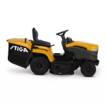 STIGA fűgyűjtős fűnyíró traktor ESTATE SPECIAL Honda GCV 530 V2
