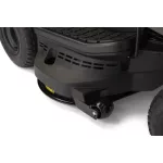 STIGA fűgyűjtős fűnyíró traktor ESTATE 598
