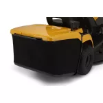 STIGA fűgyűjtős fűnyíró traktor ESTATE 598
