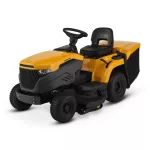 STIGA fűgyűjtős fűnyíró traktor ESTATE 598