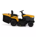 STIGA fűgyűjtős fűnyíró traktor ESTATE 598