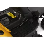 STIGA fűgyűjtős fűnyíró traktor ESTATE 598 W