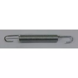 Marófej meghajtó ékszíj feszítőgörgő rugó ZLST651Q