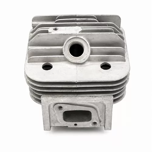 Henger üres AL-KO BC4535II 40mm