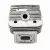 Henger üres AL-KO BC4535II 40mm