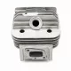 Henger üres AL-KO BC4535II 40mm