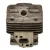 Henger üres AL-KO BC330, BC410II, BC4125II 36mm utángyártott