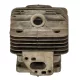 Henger üres AL-KO BC330, BC410II, BC4125II 36mm utángyártott