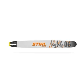 Stihl Láncvezető 3/8" 1,6 mm 18" - 45 cm 66 szem