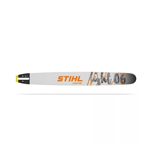 Stihl Láncvezető 3/8" 1,6 mm 18" - 45 cm 66 szem