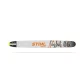 Stihl Láncvezető 3/8" 1,6 mm 18" - 45 cm 66 szem