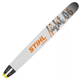 Stihl Láncvezető 3/8" 1,6 mm 20" - 50 cm 72 szem