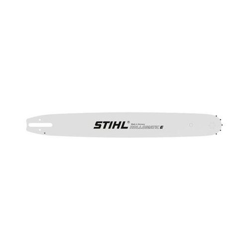 Stihl Láncvezető 3/8" 1,6 mm 20" - 50 cm 72 szem