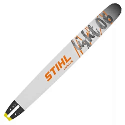 Stihl Láncvezető 3/8" 1,6 mm 20" - 50 cm 72 szem