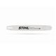 Stihl Láncvezető 3/8" 1,6 mm 25" - 63 cm 84 szem