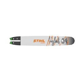 Stihl Láncvezető 3/8" 1,1 mm 14" - 35 cm 50 szem