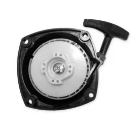   Komplett indítószerkezet Husqvarna 143R2 / Zenoah G45L gépekhez – E kivitel