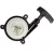 Komplett indítószerkezet Stihl SR420, SR340, BR320, BR340, BR380, BR400, BR420 gépekhez