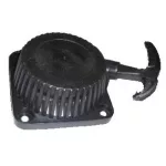 Komplett indítószerkezet Honda GX31, GX22, UMK422, UMK431, UMT431 / 139F gépekhez – Régebbi, huzalos kivitel