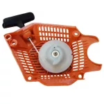 Komplett indítószerkezet Husqvarna 130 Mark II, 135, 135e, 140, 140e gépekhez