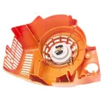 Komplett indítószerkezet Stihl BG86, BG86C, BG56, BG56C, SH86, SH56 gépekhez
