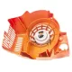 Komplett indítószerkezet Stihl BG86, BG86C, BG56, BG56C, SH86, SH56 gépekhez
