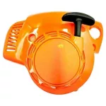 Komplett indítószerkezet Stihl BG86, BG86C, BG56, BG56C, SH86, SH56 gépekhez