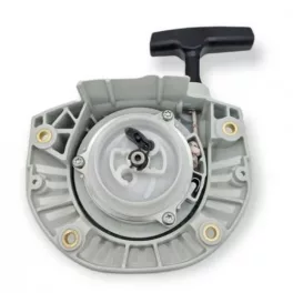   Komplett indítószerkezet Stihl FS240, FS260, FS410, FS460 gépekhez
