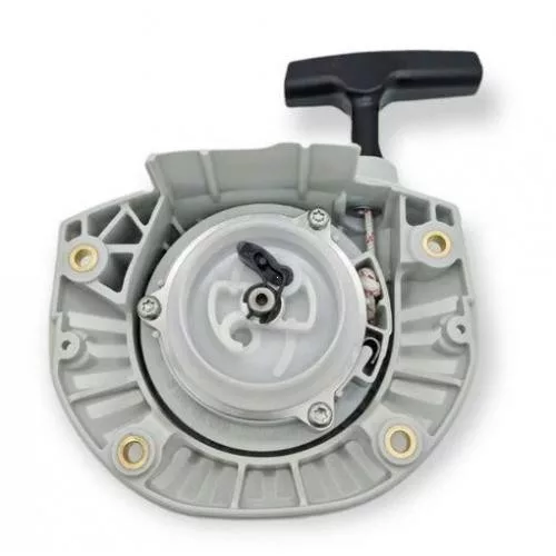 Komplett indítószerkezet Stihl FS240, FS260, FS410, FS460 gépekhez