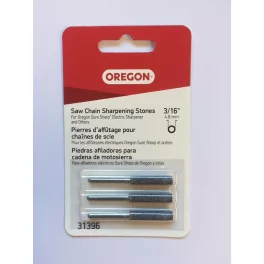 Láncélező 3/16" fenőkő 3db-12v-oshoz 4,8mm
