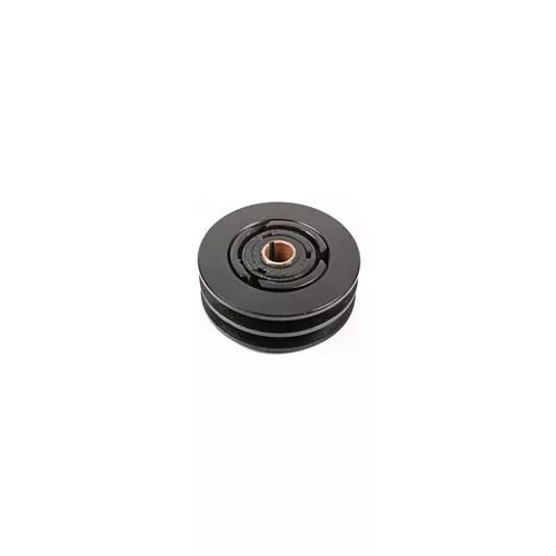 Röpsúlyos kuplung tömörítő gép 19 mm 2 henger 13 mm szíj