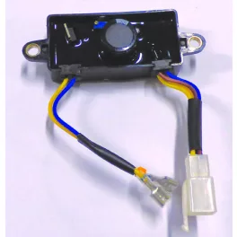 Feszültségszabályozó AVR 2-3 kW 330 uf 250 V 90-FOKOS