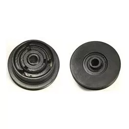   Röpsúlyos kuplung tömörítő gép 25 mm henger 13 mm szíj