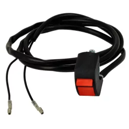 Stopkapcsoló RATO RG6.5-130Q-Z-II vezetékkel