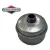 Kipufogó kerek Briggs & Stratton 3,5 LE-4,5 LE