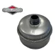 Kipufogó kerek Briggs & Stratton 3,5 LE-4,5 LE
