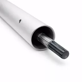 Hajtószár komplett Kasei 3CS230EF