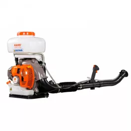   Permetező robbanómotoros háti Kasei 3WF-14B 51.7 cm3, 1.5 kw, 14 l, rásegítő szivattyúval