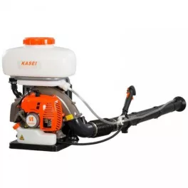   Permetező robbanómotoros háti Kasei 3WFB-16 41,5 cm3, 1.6 kw, 14 l, rásegítő szivattyúval