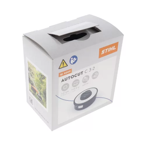 Stihl Nyírófej AutoCut C 3-2 FSE 52 Fűkaszához