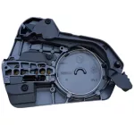 Kuplungfedél / lánckerékfedél Husqvarna 550XP, 550XPG, 560 láncfűrészekhez