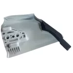 Kuplungfedél / lánckerékfedél Stihl MS651, MS661 láncfűrészekhez