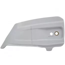   Kuplungfedél / lánckerékfedél Stihl MS162, MS172, MS182, MS212 láncfűrészekhez