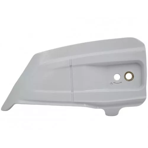 Kuplungfedél / lánckerékfedél Stihl MS162, MS172, MS182, MS212 láncfűrészekhez