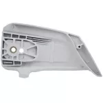 Kuplungfedél / lánckerékfedél Stihl MS162, MS172, MS182, MS212 láncfűrészekhez