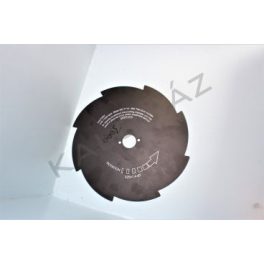  Vágótárcsa 225X25,4X1,4-8T