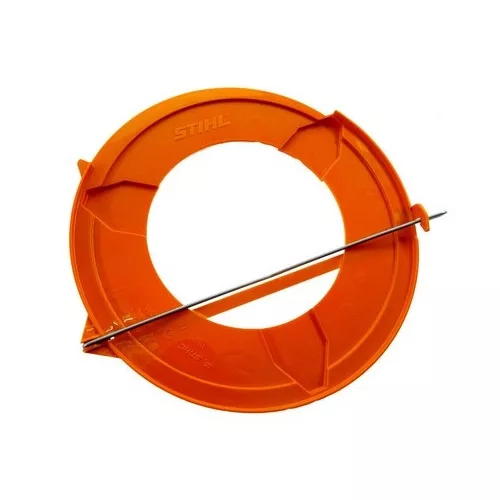 Stihl Védőburkolat szállításhoz Ø 225 Stihl Fs 240, FS 260 Fűkaszához