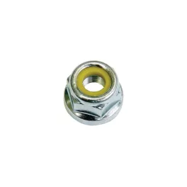   Stihl Biztosító kötőanya M10x1 bal Fs 55,FS 56, FS 70 C-E, FS 80 R, FS 87, FS 89, FS 90, FS 91, FS 94 C-E, FS 100, FS 120, FS 250,FS 131, FS 235, FS 240, FS 240R, FS 251 Fűkaszához