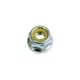 Stihl Biztosító kötőanya M10x1 bal Fs 55,FS 56, FS 70 C-E, FS 80 R, FS 87, FS 89, FS 90, FS 91, FS 94 C-E, FS 100, FS 120, FS 250,FS 131, FS 235, FS 240, FS 240R, FS 251 Fűkaszához
