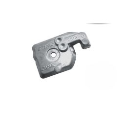   Stihl Zárófedél Fs 38 , FS 45, FS 55, FS 80 R, FS 120, FS 250 Fűkaszához, HS 45 Sövényvágóhoz, HT 70, HT 75 Magassági ágvágóhoz